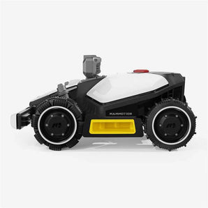 Mammotion Luba Mini 1500 AWD LiDAR Sivulta