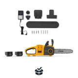 Stiga CS 300e Kit Akkusaha Osat