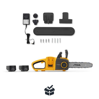 Stiga CS 300e Kit Akkusaha Osat