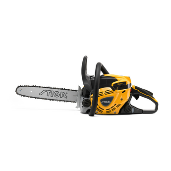 Stiga CS 540 Moottorisaha Vasen Sivu