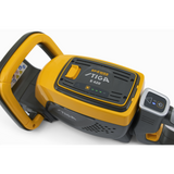 Stiga HT 500e Pensasleikkuri Akku