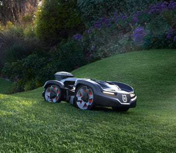 Paras robottiruohonleikkuri 2025 – Katso asiantuntijan vinkit ostoon