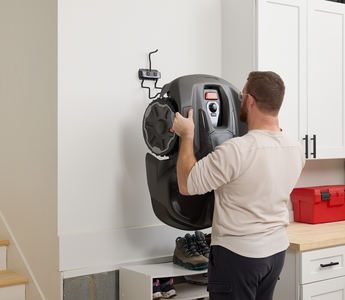 Kausihuolto-opas robottiruohonleikkurille – Näin varmistat pitkän käyttöiän