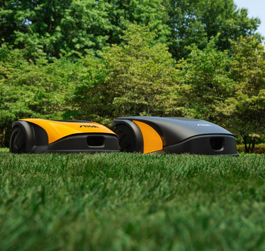 Pihabotti laajentaa valikoimaansa, tervetuloa STIGA