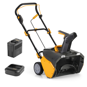 Stiga ST 700e Kit akkulumilinko 7,5Ah akulla