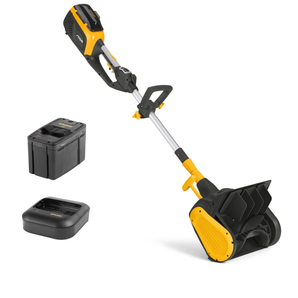 Stiga ST 300e Kit akkulumilapio 2,0Ah akulla