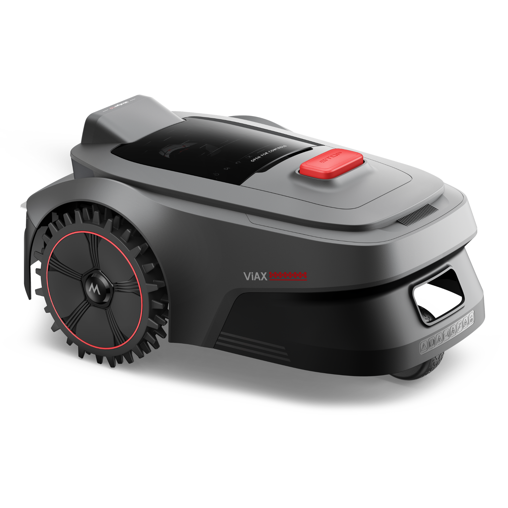 Mova ViAX 300 robottiruohonleikkuri