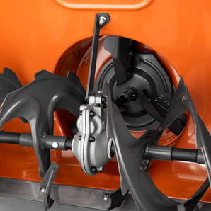 Husqvarna ST 269 lumilinko