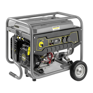 Kärcher aggregaatti PGG 3/1