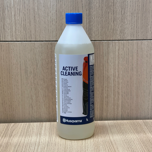 Husqvarna Active Cleaning pesuaine 1L