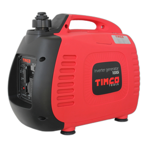 Timco 1000i digitaali aggregaatti