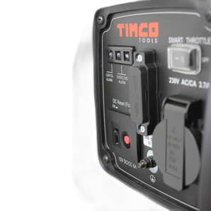 Timco 1000i digitaali aggregaatti