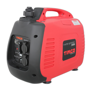 Timco 2000i digitaali aggregaatti