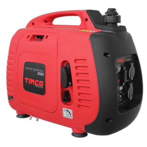 Timco 2000i digitaali aggregaatti