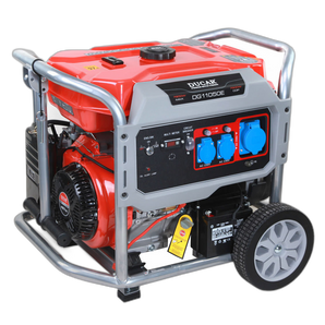 Ducar DG11050 aggregaatti