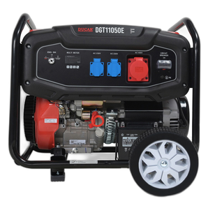 Ducar DGT11050E aggregaatti