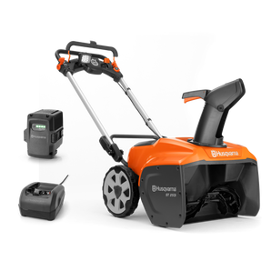 Husqvarna 253i lumilinko 5,2 Ah akulla