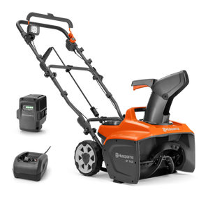 Husqvarna 143i lumilinko 5,2 Ah akulla