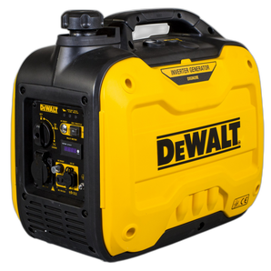 DeWalt DXGNi20E aggregaatti