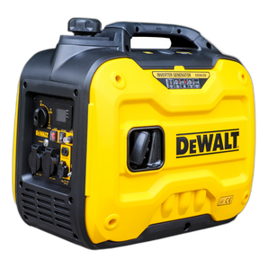DeWalt DXGNi35E aggregaatti