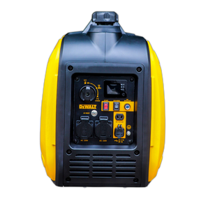 DeWalt DXGNi35E aggregaatti