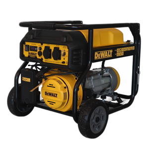 DeWalt DXGNP30E aggregaatti