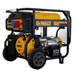 DeWalt DXGNP853E aggregaatti