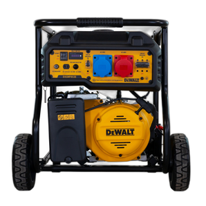 DeWalt DXGNP853E aggregaatti