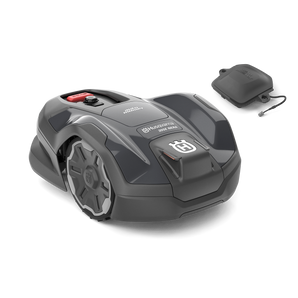 Husqvarna Automower® 305E NERA langattomalla teknologialla