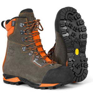 Husqvarna Nahkaturvakengät, Functional 24