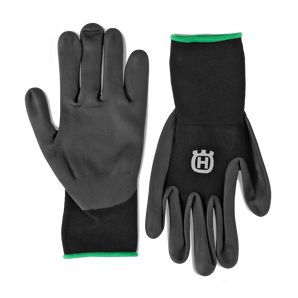 Husqvarna gloves, Classic Grip koko 8