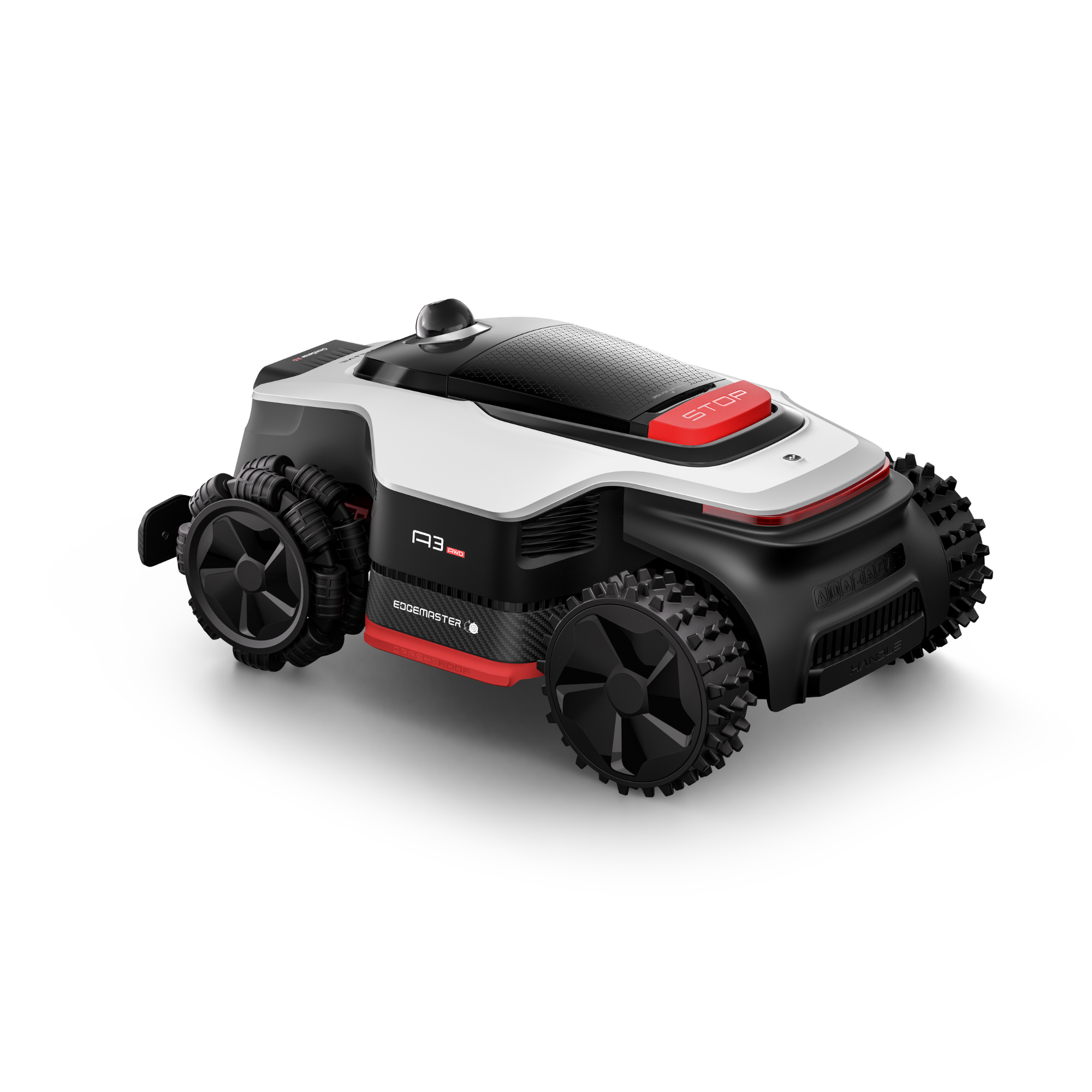 Dreame A3 AWD 1000 robottiruohonleikkuri