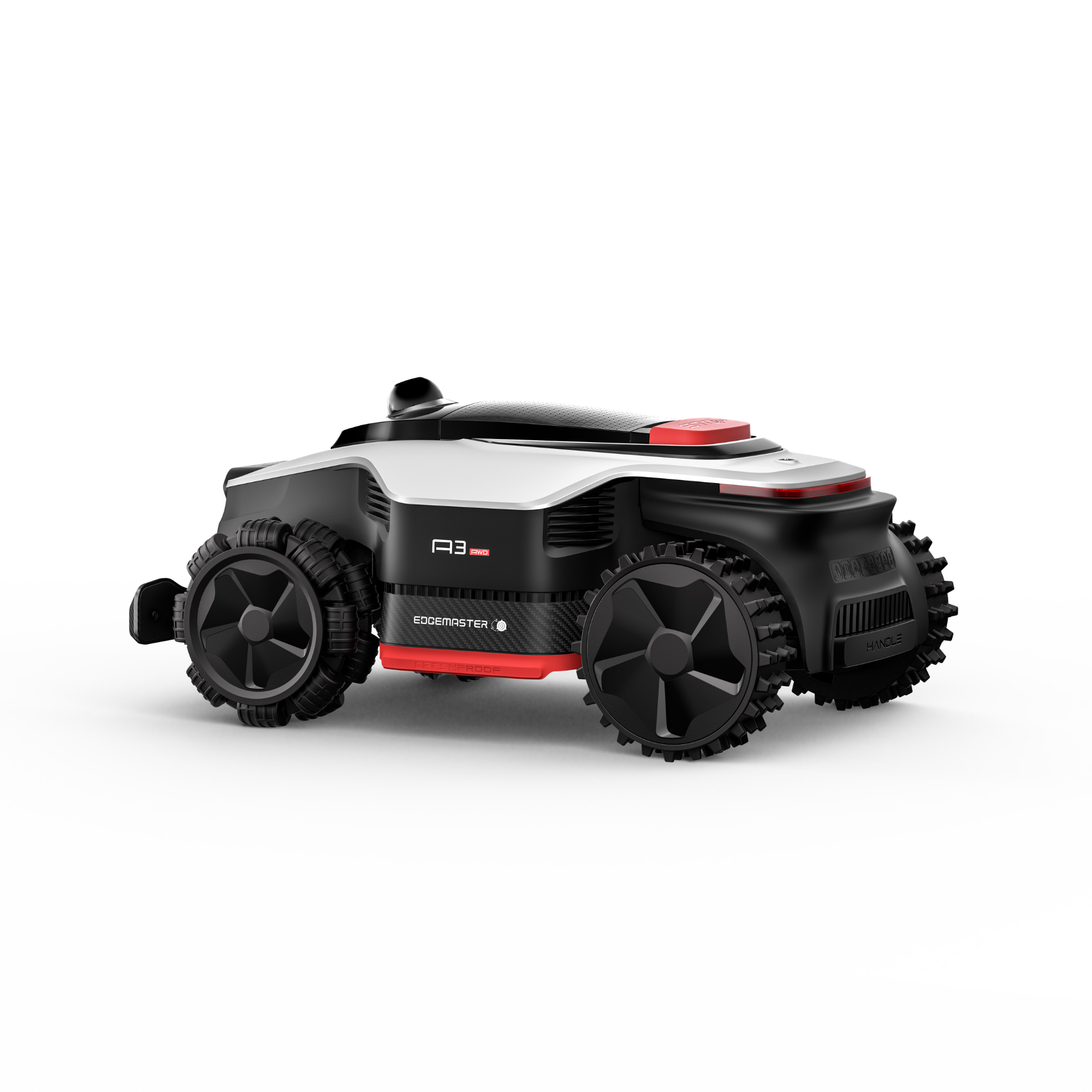 Dreame A3 AWD 1000 robottiruohonleikkuri