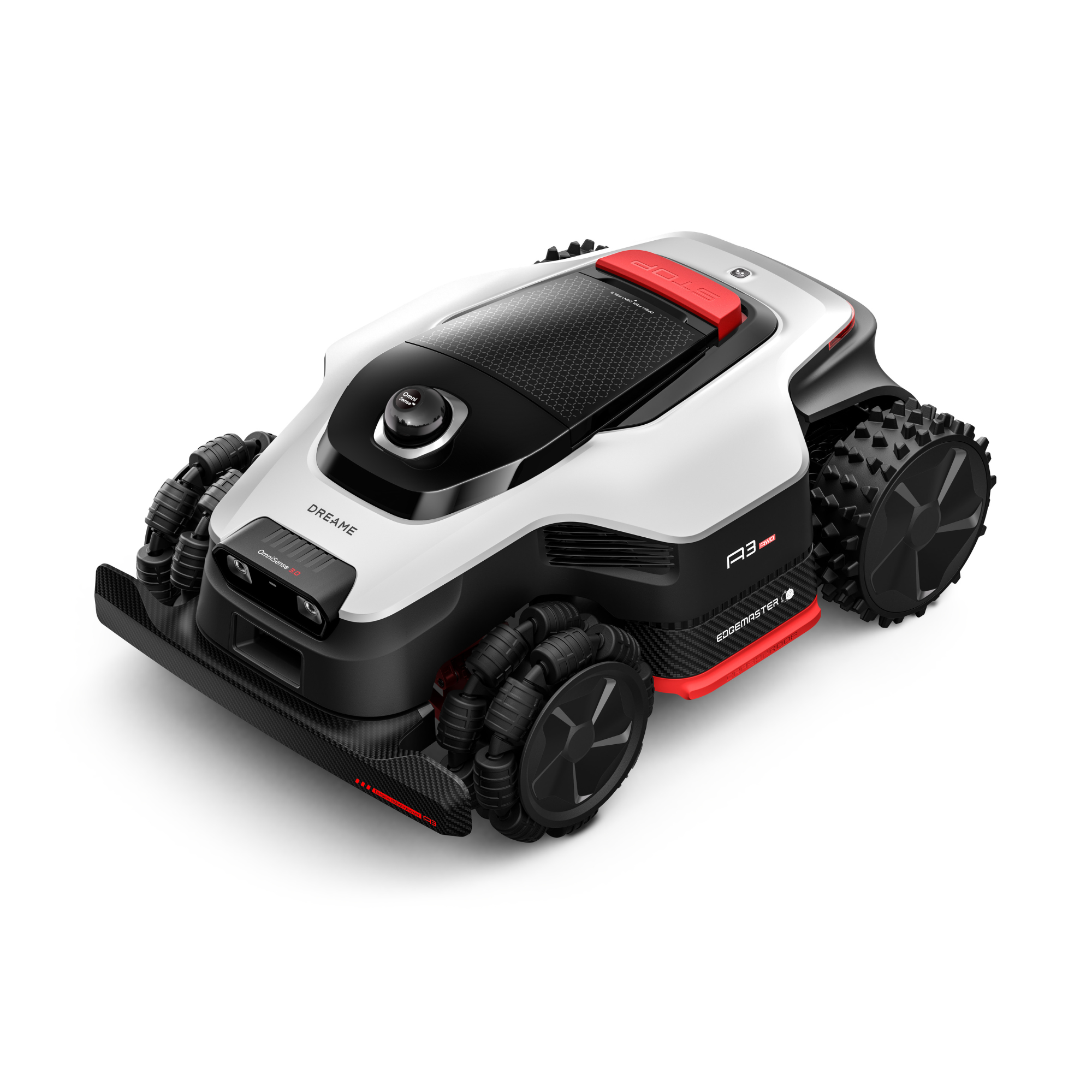 Dreame A3 AWD 1000 robottiruohonleikkuri