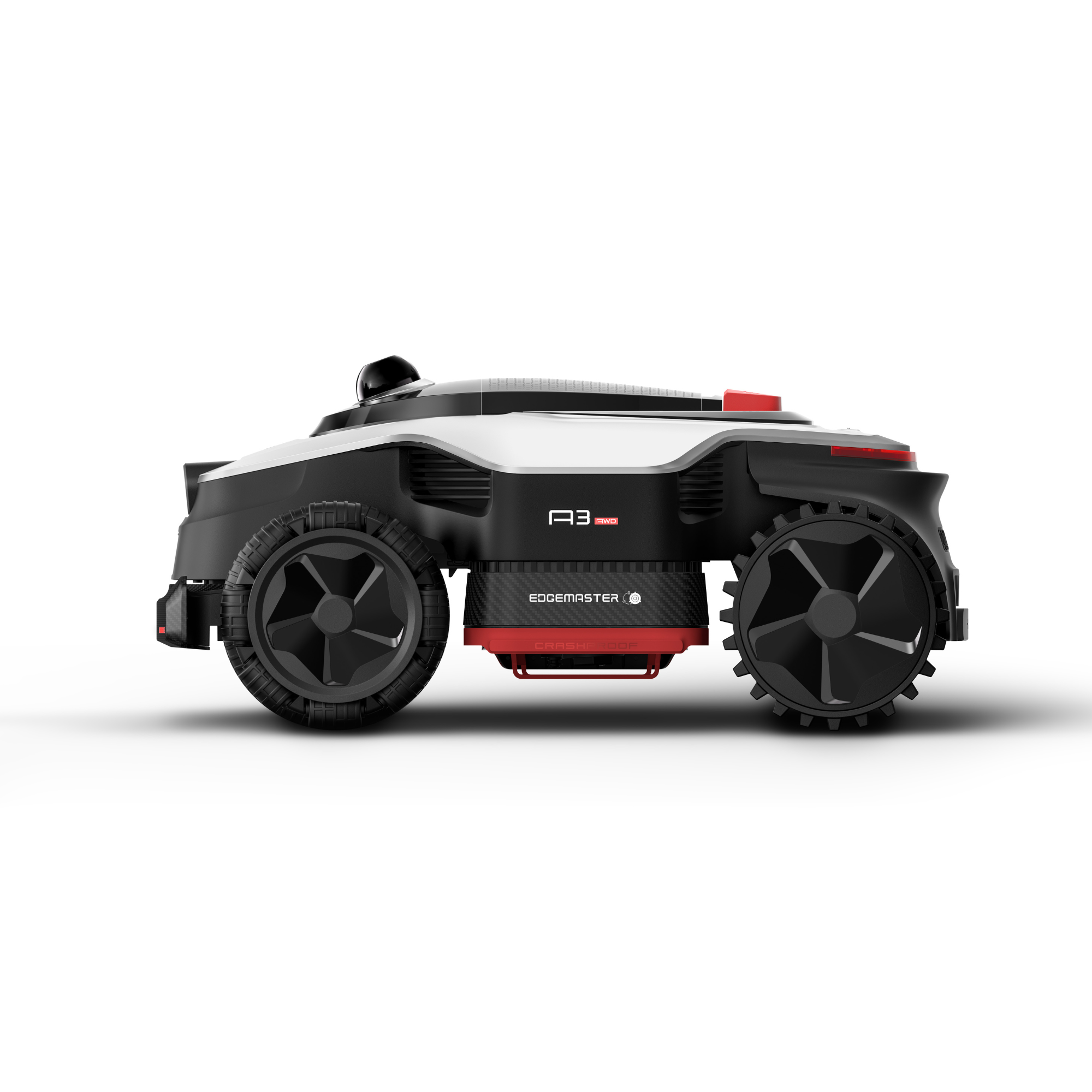 Dreame A3 AWD 1000 robottiruohonleikkuri