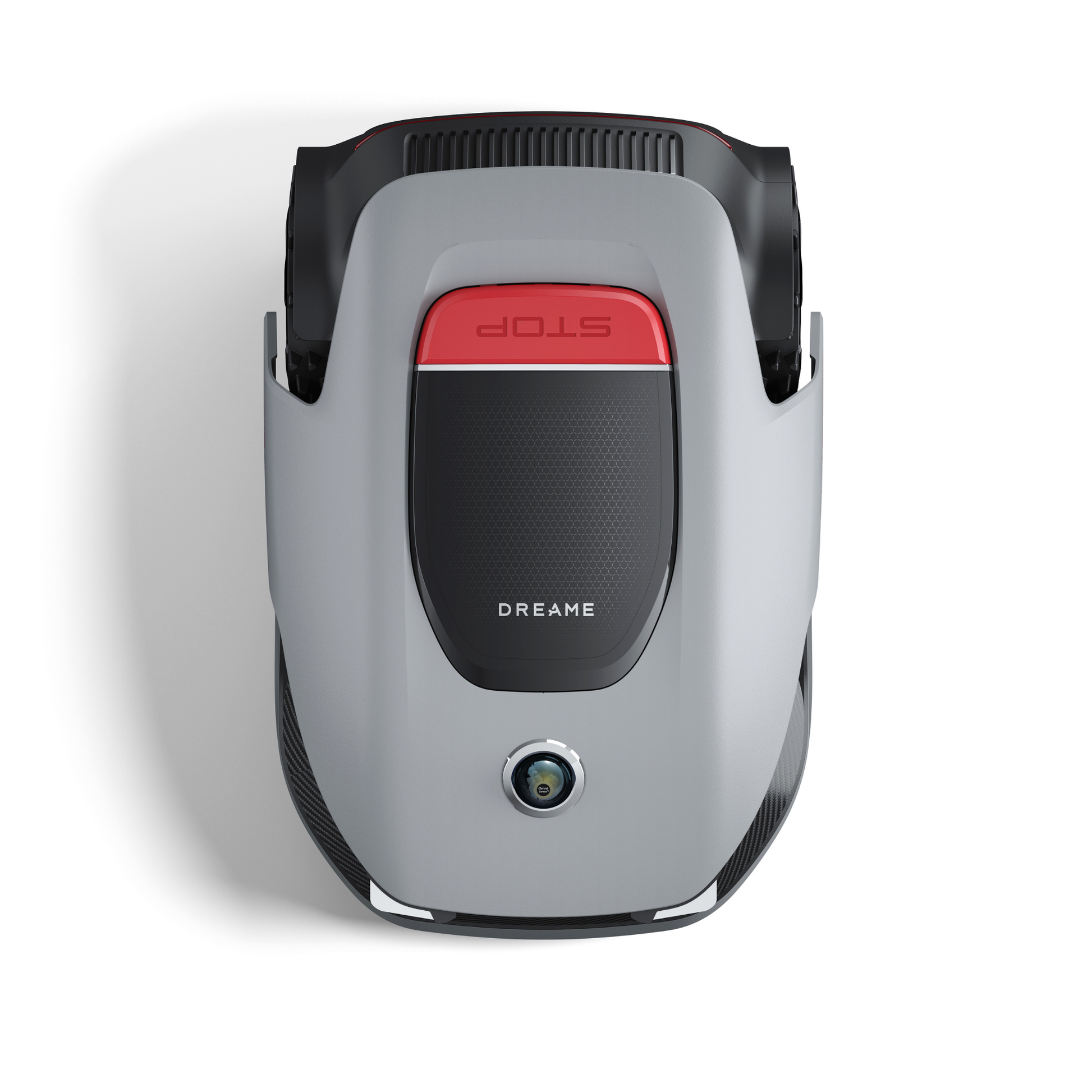 Dreame A1 Pro robottiruohonleikkuri lidar