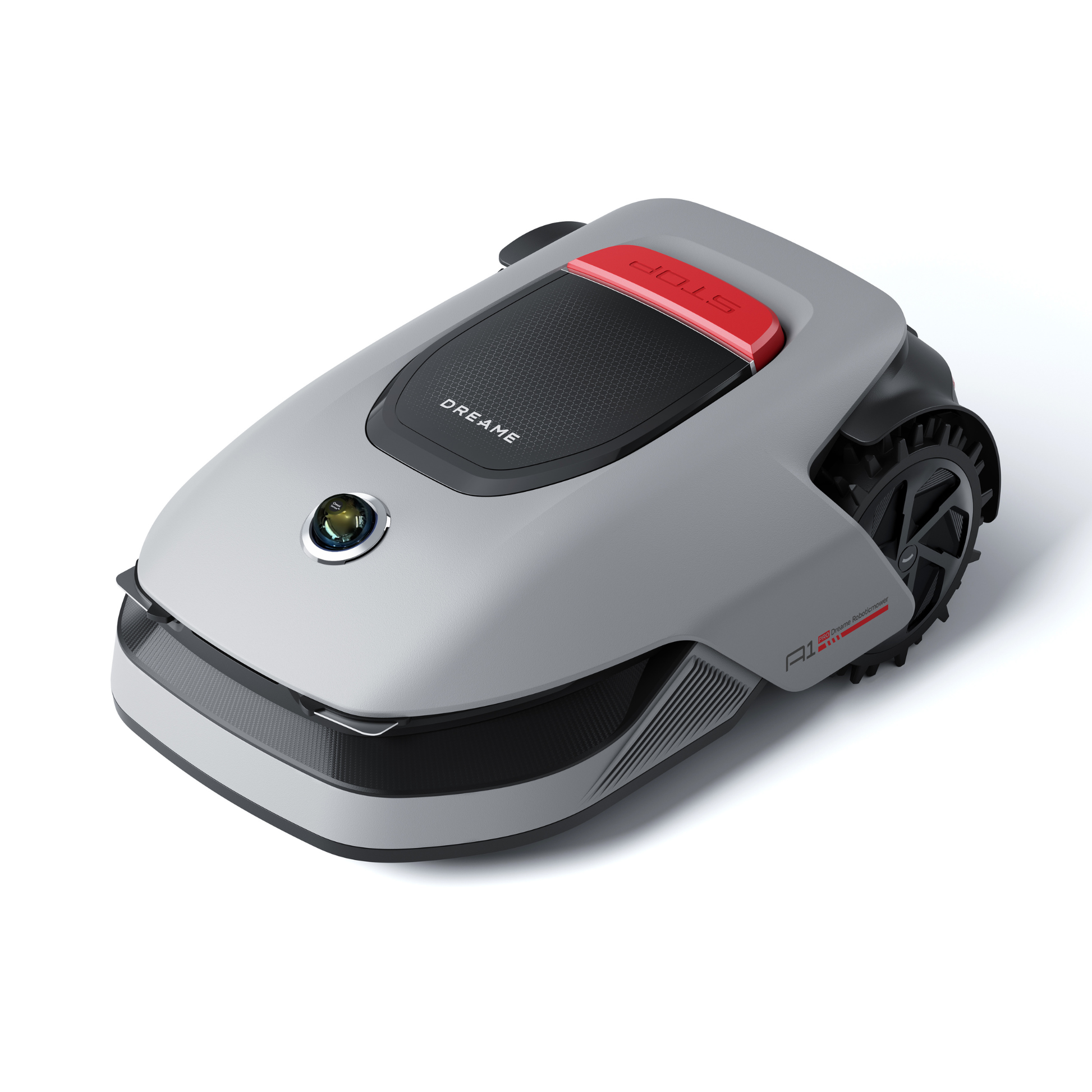 Dreame A1 Pro robottiruohonleikkuri main