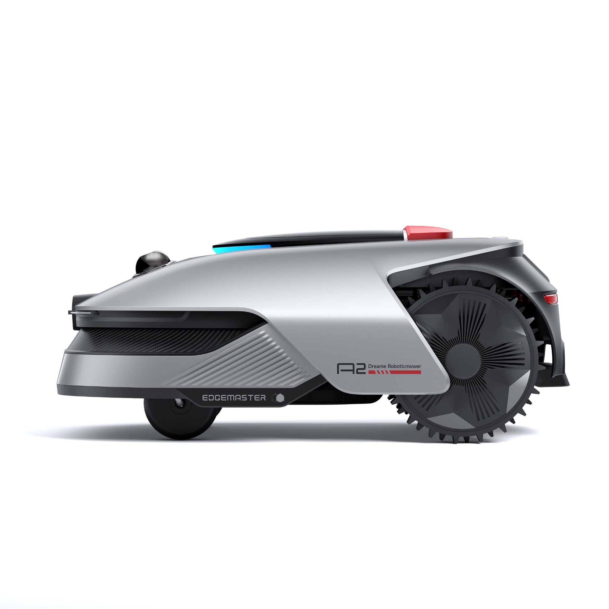 Dreame A2 Pro robottiruohonleikkuri edgemaster