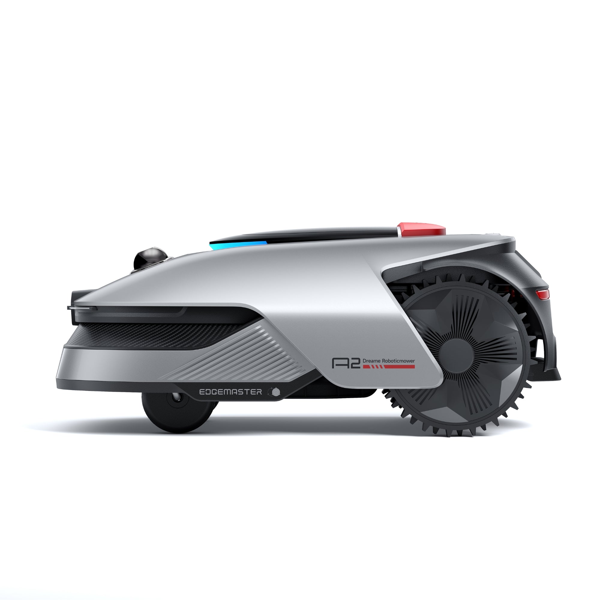 Dreame A2 Pro robottiruohonleikkuri edgemaster