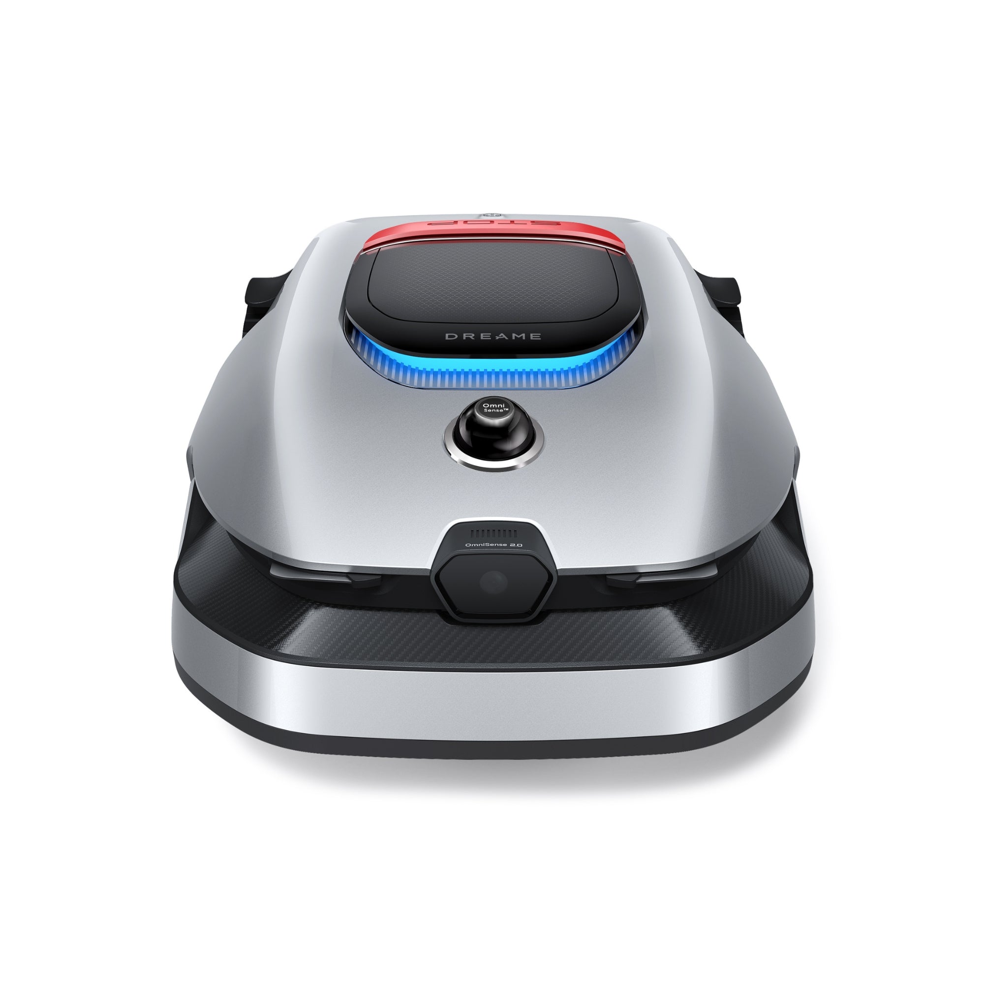 Dreame A2 Pro robottiruohonleikkuri kamera