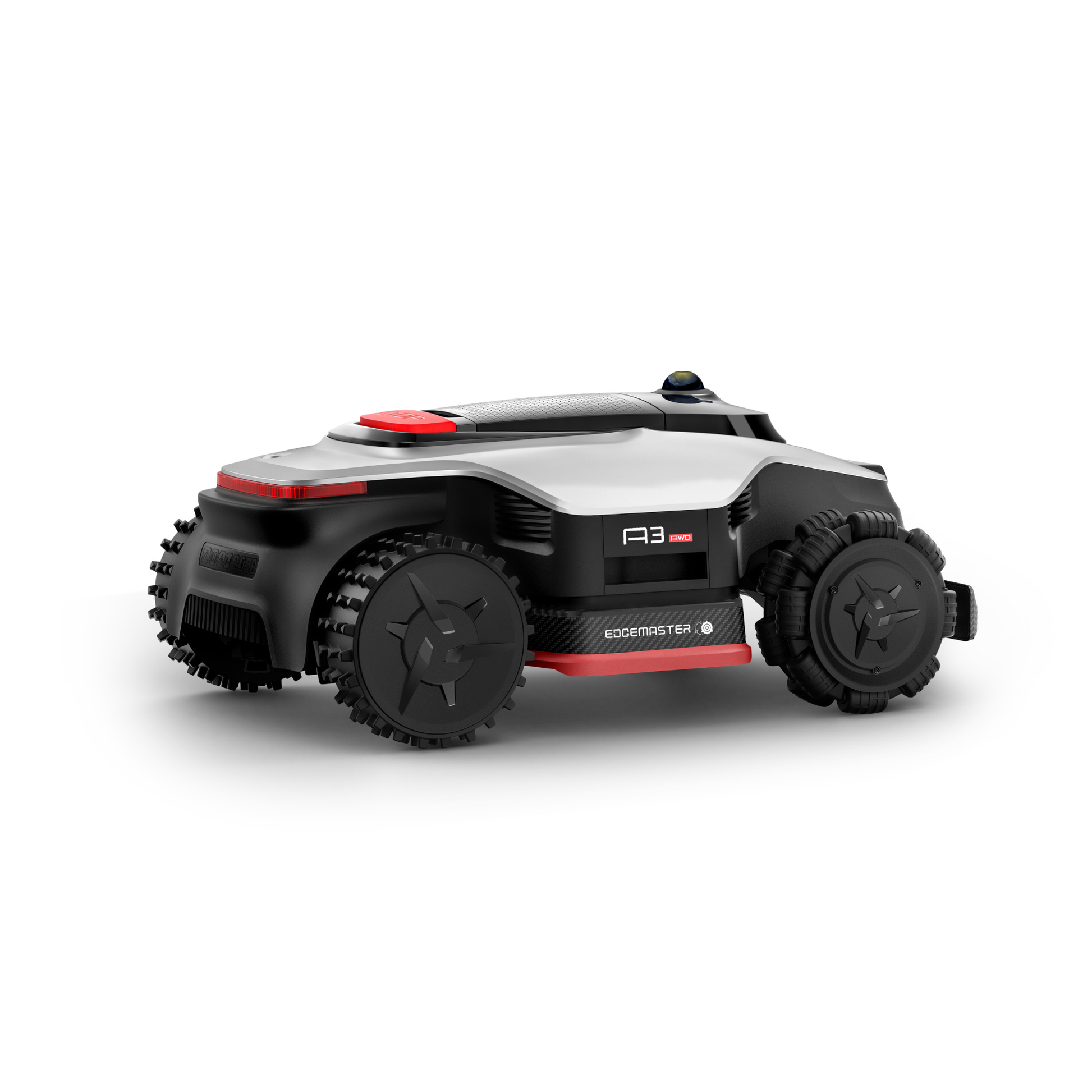 Dreame A3 AWD Pro 5000 robottiruohonleikkuri 2