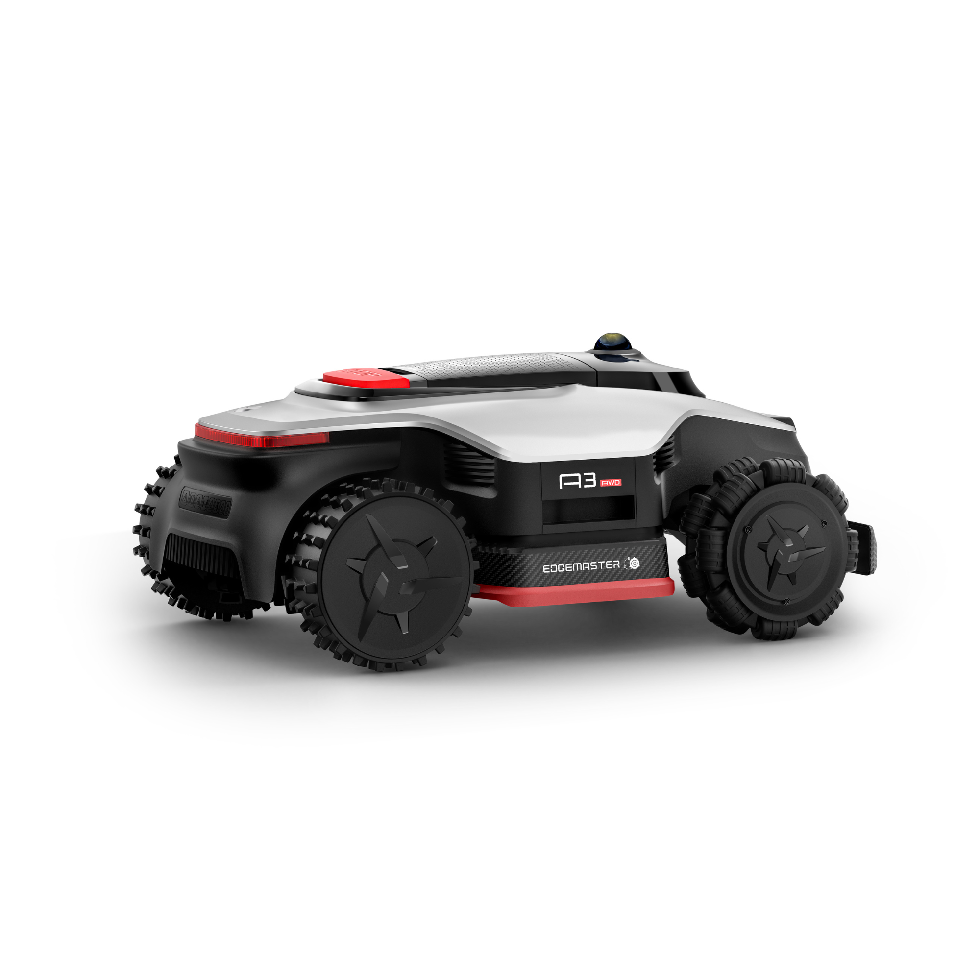 Dreame A3 AWD Pro 5000 robottiruohonleikkuri 2