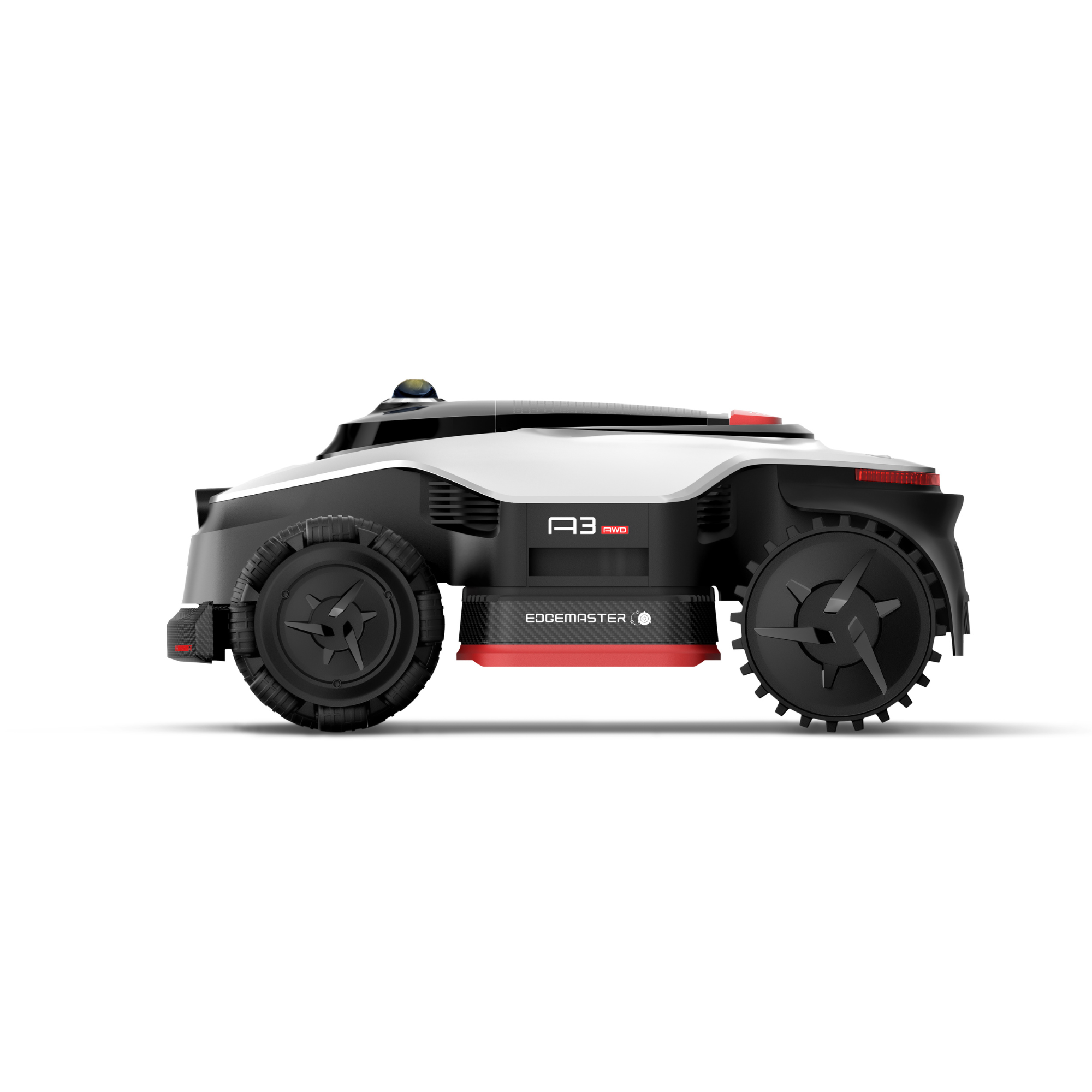 Dreame A3 AWD Pro 5000 robottiruohonleikkuri sivu 3