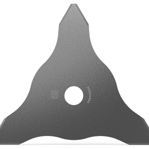 Husqvarna ruohoterä 3-hampainen Multi 255mm-3T