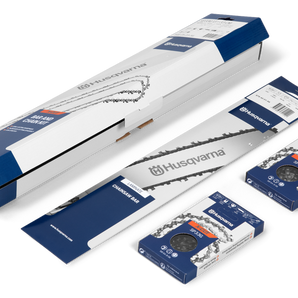 Husqvarna X-Force & SP33G -paketti 15"