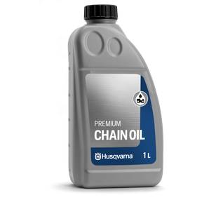 Husqvarna Premium Teräketjuöljy, mineraali 5L