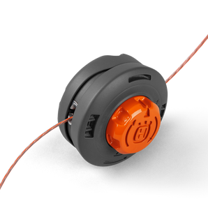 Husqvarna R25B siimapää