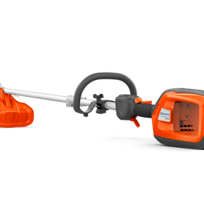 HUSQVARNA 325iLK, mukana trimmerilisälaite