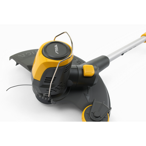 Stiga GT 500e Kit akkutrimmeri