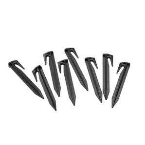 Gardena Rajakaapelin kiinnikkeet 100kpl